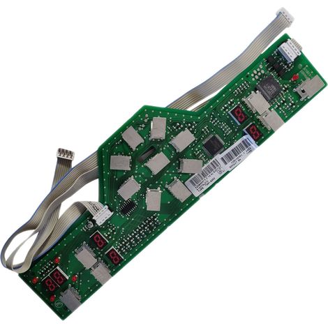 Ersatzteil - Tastaturkarte - - BRANDT, SMEG