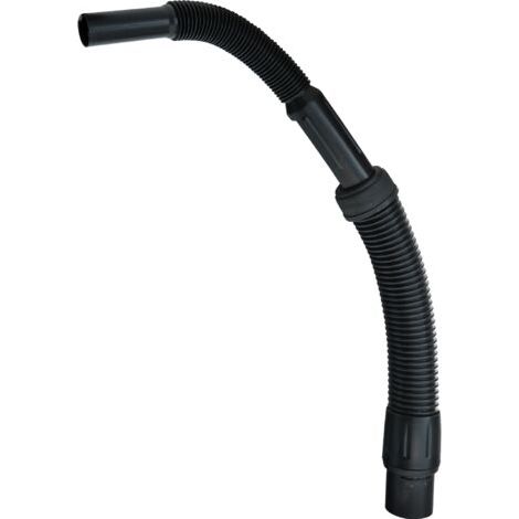 Lance suceur flexible 55 cm – Accessoire pour aspirateur à cendres – Nettoyage zones difficiles – Plastique résistant (1/5)