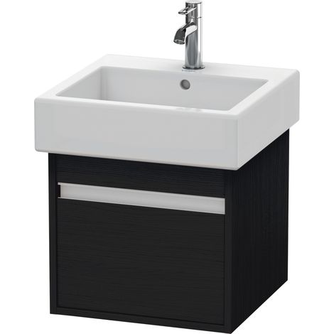 Duravit Ketho bâti-support lavabo suspendu, 450x410x440 mm, 1