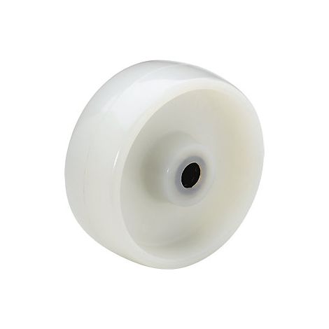 Wicke Ruota in poliammide resistente alla rottura