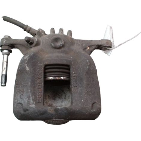 [PRODUIT D'OCCASION] Etrier De Frein Avant Droit RENAULT Trafic ♻️ Ref Oe. 410011225r - Garantie à vie