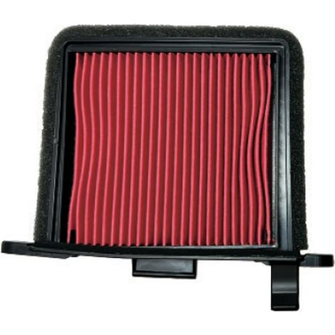 Filtre à air droit EMGO 2024/12 Triumph T120 Bonneville Bobber 1200 '17-'24, T120 Bonneville Speedmaster 1200 '18-'24 (OEM : T2206531) (HFA6508)