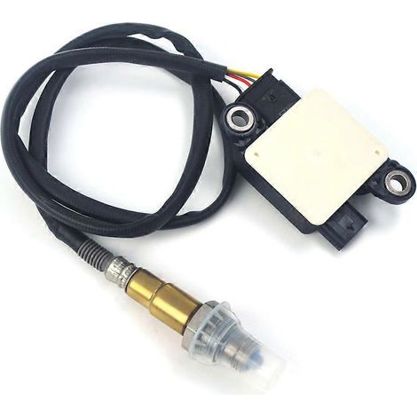 Capteur de particules d'échappement diesel LC3A-5L216-CB 0281007946 pour Ford F250 F350 (1/5)