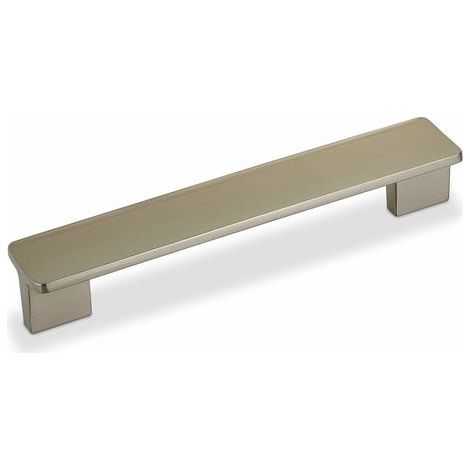 Bügelgriff DALO BA 128/160 mm Edelstahloptik (1/3)