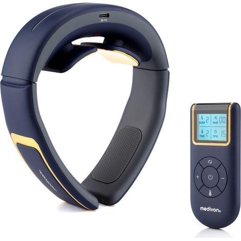 Medivon Ultra EMS PRO Nackenmassagegerät