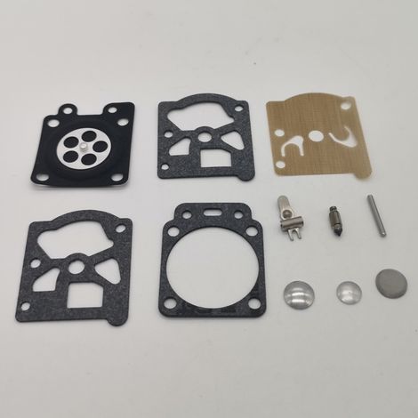 Kit de réparation de carburateur Walbro K1-WTF FS240C (1/2)