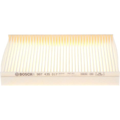 INNENRAUMFILTER 1987435017 BOSCH (1/5)
