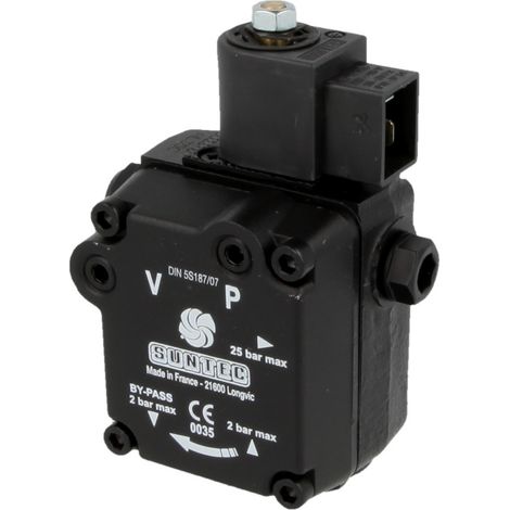 Pompe fioul Suntec ALE35C9324 6P0500
