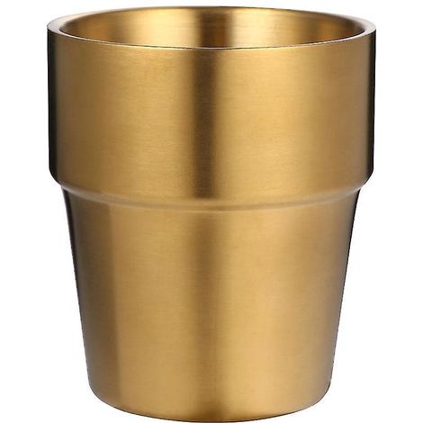 1 Stück Stahlbecher (1/3)