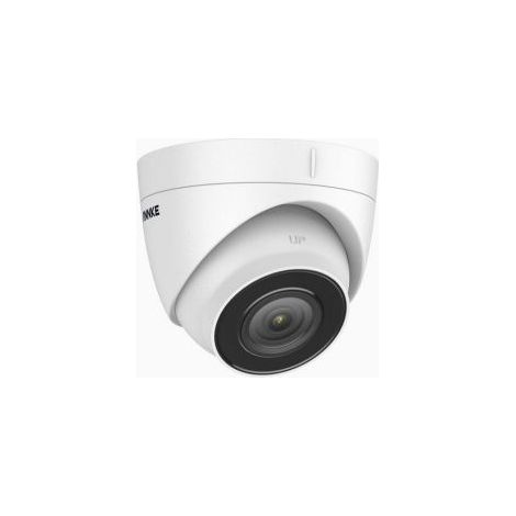 Telecamera IP Dome PoE 3K 5MP AI Microfono IR 30m IP67