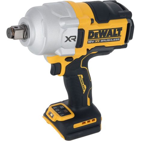 Dewalt DCF964N 18V XR Brushless 3/4" Hog Ring Premium High Torque Impact Wrench - Bare Unit (1/5)