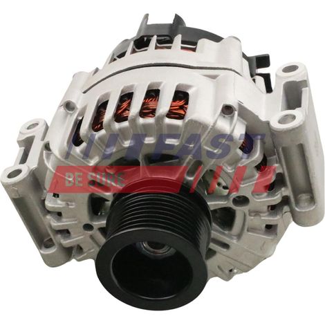Alternador rápido FT74064 con polea (1/4)