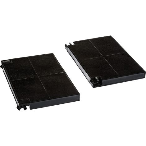 Electrolux - filtre à charbon eff55 mcfe16 - 9029866028 -