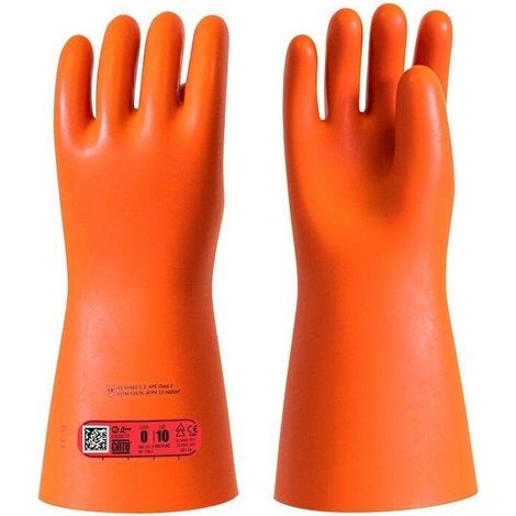 Gants électricien CGM 0-CGM-0-11 - Catu