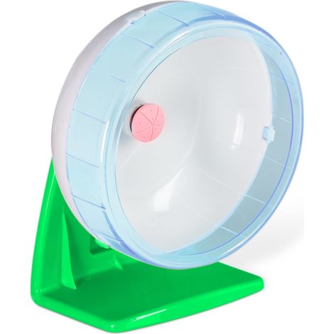 Carrete con rodamientos de bolas Furrever Friends Olympic Wheel azul y verde (1/5)