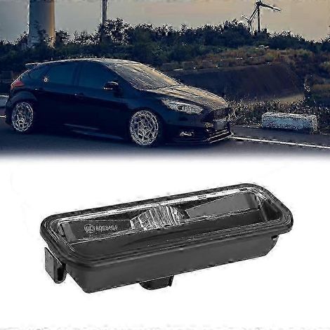 Bouton d'ouverture du hayon pour Ford Focus Mk3 (1/4)