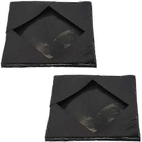 Housse de protection pour plateau de presse à chaud, housse de protection antiadhésive haute température pour plaque chauffante de presse à chaud (1/5)