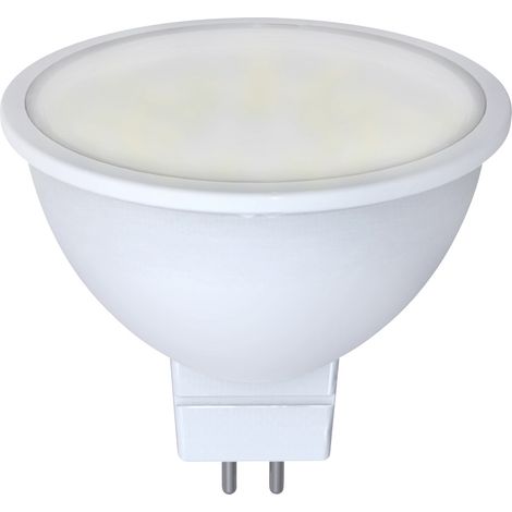 MÜLLER-LICHT LED-Lampe GU5,3, EEK: F, 2,5 W, 230 lm, 2700 K