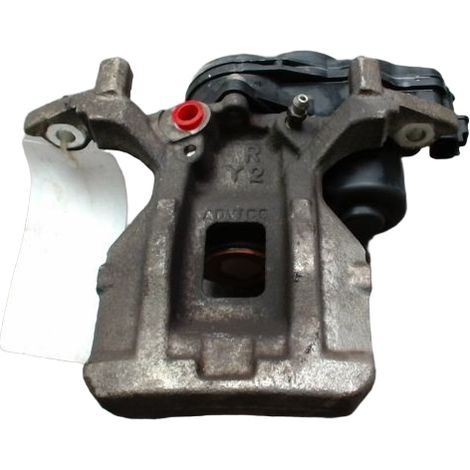[PRODUIT D'OCCASION] Etrier De Frein Arriere Droit TOYOTA C-hr ♻️ Ref Oe. 4783010030 - Garantie à vie (1/4)