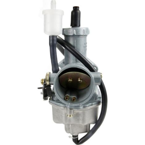 Carburatore PZ30 in lega di zinco per motociclette e ATV da 150cc, 200cc e 250cc - ALTRO