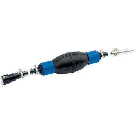 Draper Expert Diesel Priming Pump Model 43986 – Heavy-Duty Fuel Priming Tool for Diesel Engines (1/5)
