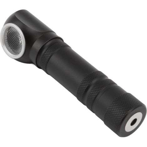 Lampe frontale LED haute luminosité, étanche, détachable, chargement magnétique USB, idéale pour les activités de plein air. (1/5)