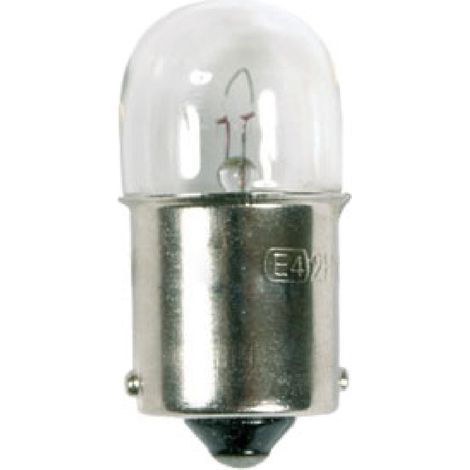 2x Ampoules graisseur R10W 10W 24V