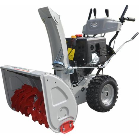 Spazzaneve Ama NPS 1476 da 420cc