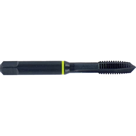 Macho de roscar HSS, diámetro 6 x 100 mm TIVOLY Tivoly