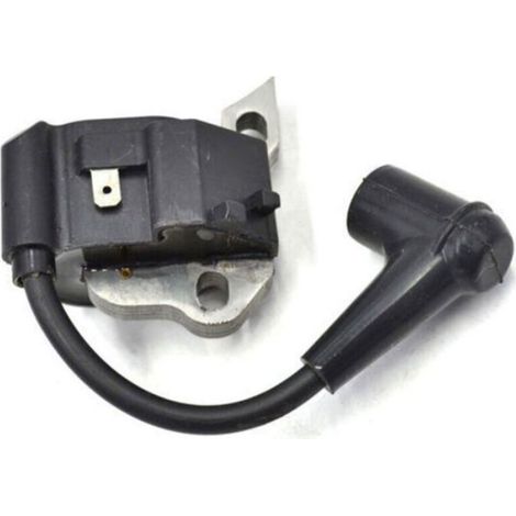 Bobine d'allumage pour tronçonneuse Stihl MS170 MS180 017 018 – Étincelle fiable pour démarrage – Compatible avec modèles Femeo (1/5)