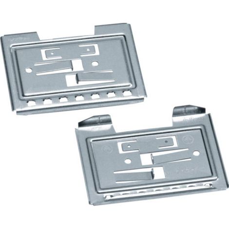 CANAL DALLÈGE HAGER BRAX9 1 PC(S) (1/2)