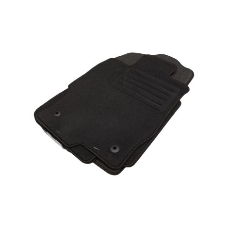Tapis en moquette pour MAZDA 6 II (2008-2013)
