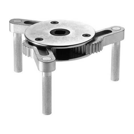 Clé auto-serrante pour filtres à huile poids lourds Facom, Ouverture 95  165mm ( Prix pour 1 ) (1/2)