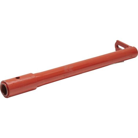 Soporte del brazo KUHN K8030250 (1/2)