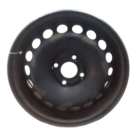 Jante Tole DACIA Sandero [PRODUIT D'OCCASION]♻️403006876r (1/3)