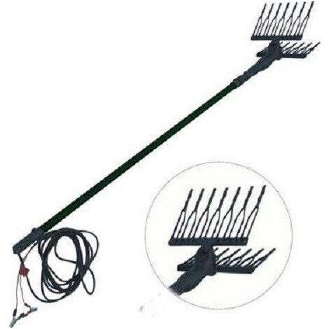 Abbacchiatore per olive 140W 12V IDEAL STAR