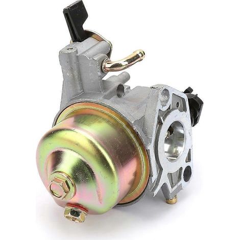 Carburateur adapté aux pièces détachées pour mini-fraiseuse à pompe à eau 173F/177F