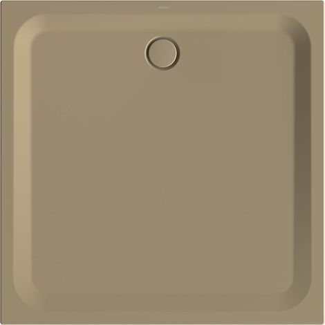 BetteUltra receveur de douche rectangulaire 1300x1300x35mm, avec