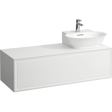 LAUFEN The New Classic Aparador, recortable a la derecha,