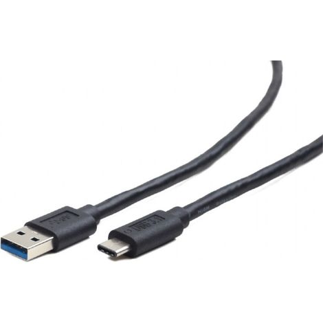 Cavo USB-C con USB-C Cablexpert CCP-USB3-AMCM-10