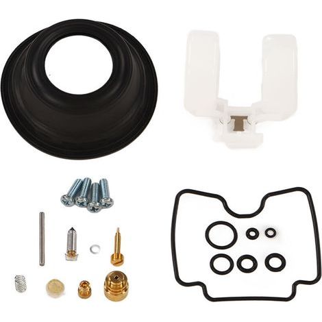 Kit de réparation et de reconstruction de carburateur pour SUZUKI GSX750F Katana, GSF1200 Bandit (1/5)
