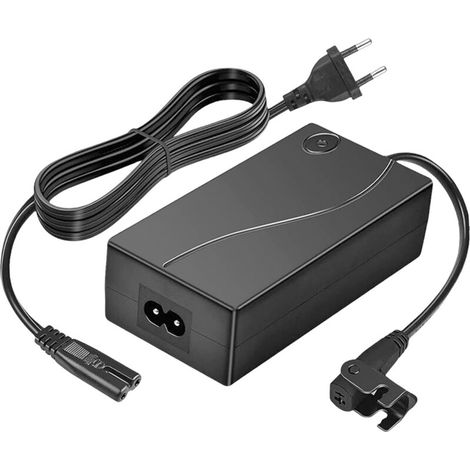 Adaptateur Secteur 29V 2A - Transformateur 58W Pour Chaise Relaxation - Câble AC Inclus - Unité Unique (1/5)