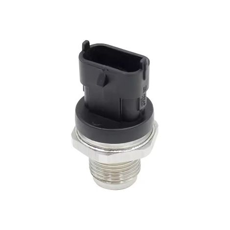 Automobilteile 0281002706 Common-Rail-Kraftstoffdrucksensor ab Lager verfügbar. (1/4)