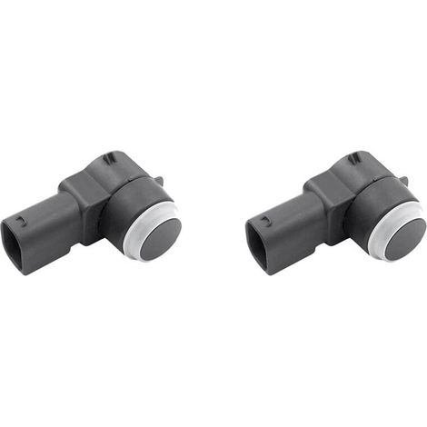 2X pour 308 407 RCZ Capteur de Stationnement PDC pour C4 C5 Berlingo 9663821577 6590.A5 6590.EF 9663821577XT (1/2)