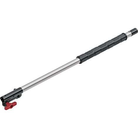 Rallonge FLEX GEX-A 80 cm pour taille-haies sur perche et accessoires compatibles FLEX