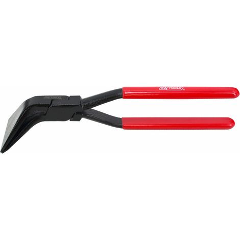 AWTOOLS KLESZCZE DO GIĘ.BL.280mm WYG.45`BLACK LINE