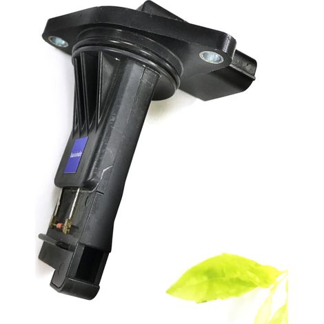 Luftmengenmesser PE01-13-215 E5T62271, Mazda Automobil-Luftmengenmesser. (1/5)