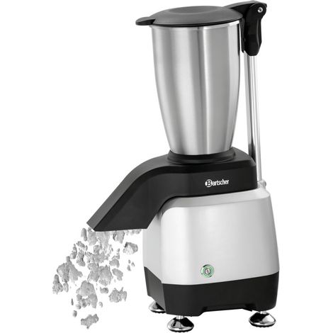 Broyeur de glace 2000 - Bartscher (1/5)