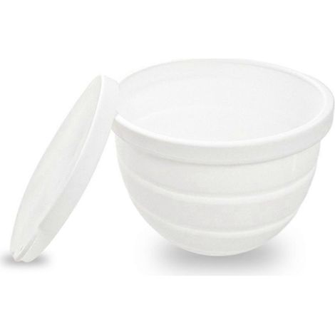 Silikoneinlagen für KitchenAid 5-Quart-Rührschüsseln mit kippbarem Rührkopf – Ersatzteile für Küchenmaschinen – C (1/5)