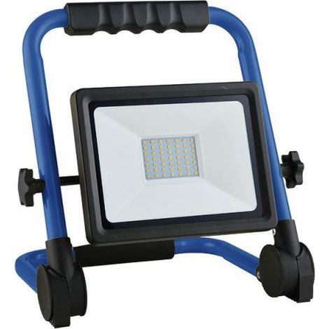 SCHWABE LED-Baustellenscheinwerfer - 46341